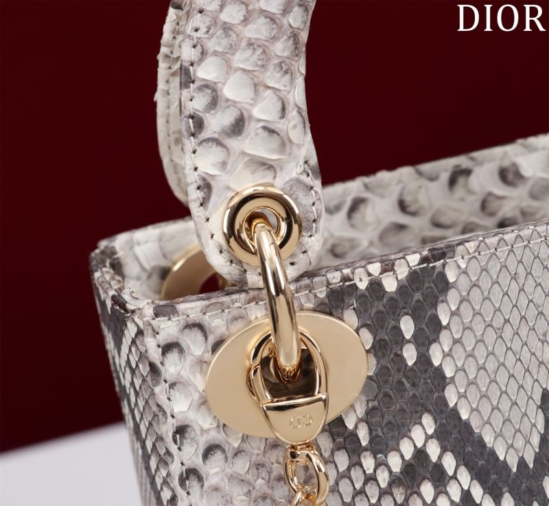 Dior My Lady Bags